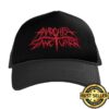 Anarchist Sanctuary Store Merch As Long Logo Trucker Hat 6 Anarchist Sanctuary Store Merch As Long Logo Trucker Hat