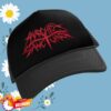 Anarchist Sanctuary Store Merch As Long Logo Trucker Hat 1 Anarchist Sanctuary Store Merch As Long Logo Trucker Hat