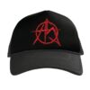 Anarchist Sanctuary Store Merch As Short Logo Trucker Hat 4 Anarchist Sanctuary Store Merch As Short Logo Trucker Hat