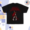 Anarchist Sanctuary Store Merch The Skull Shirt