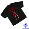 Anarchist Sanctuary Store Merch The Skull Shirt
