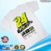 Anduril Merch Shop Anduril 250-24 Cup Car Graphic TShirt