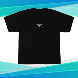 Anduril Store Merch Fight Unfair Shirt