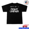 Anduril Store Merch Fight Unfair Shirt 1 Anduril Store Merch Fight Unfair Shirt