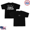 Anduril Store Merch Fight Unfair Shirt