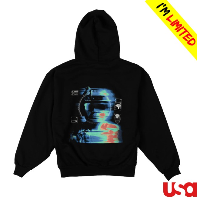 Anduril Store Merch Superpowers For Superheroes 'Augments' Hoodie 4 Anduril Store Merch Superpowers For Superheroes 'Augments' Hoodie