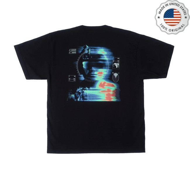 Anduril Store Merch Superpowers For Superheroes 'Augments' Shirt 5 Anduril Store Merch Superpowers For Superheroes 'Augments' Shirt