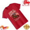 Anne Wilson Merch Shop God & Country Tee Shirt