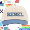 Anne Wilson Merch Shop Rebel Hat