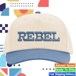 Anne Wilson Merch Shop Rebel Hat