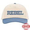 Anne Wilson Store Merch Rebel Hat