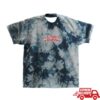 Arankai Store Merch Crystal Wash Embroidered Tee
