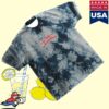 Arankai Store Merch Crystal Wash Embroidered Tee 1 Arankai Store Merch Crystal Wash Embroidered Tee