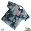 Arankai Store Merch Crystal Wash Tee