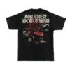 Arankai Store Merch Dog Tour Shirt