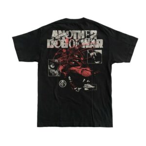 Arankai Store Merch Dog Tour Shirt