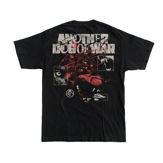 Arankai Store Merch Dog Tour Shirt