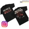 Arankai Store Merch Dog Tour Shirt 2 Arankai Store Merch Dog Tour Shirt