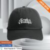 Arankai Store Merch Tpt Dad Hat - Black
