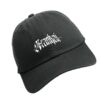 Arankai Store Merch Tpt Dad Hat - Black 1 Arankai Store Merch Tpt Dad Hat - Black