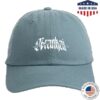 Arankai Store Merch Tpt Dad Hat - Blue 5 Arankai Store Merch Tpt Dad Hat - Blue