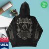 Arankai Store Merch Tpt Tour Hoodie