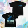 Arankai Store Merch Tpt Tour Tee