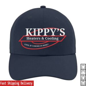 Are You Garbage Merch Store Kippy's Heaters & Cooling Hat