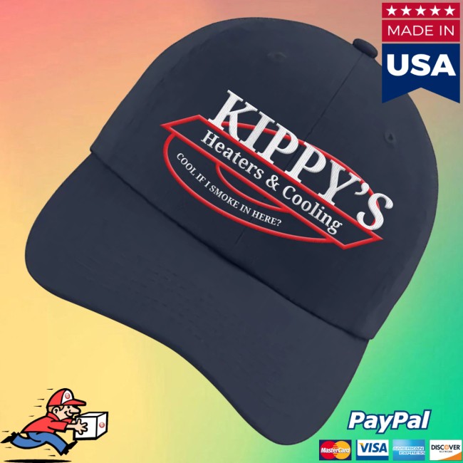Are You Garbage Merch Store Kippy's Heaters & Cooling Hat 3 Are You Garbage Merch Store Kippy's Heaters & Cooling Hat