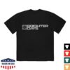 Ariana Grande Merch Shop Brighter Days Logo T-Shirt 7 Ariana Grande Merch Shop Brighter Days Logo T-Shirt