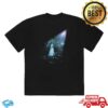 Ariana Grande Merch Shop Brighter Days Spotlight T-Shirt