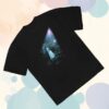 Ariana Grande Merch Shop Brighter Days Spotlight T-Shirt