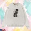 Ariana Grande Merch Shop Eternal Sunshine Teddy Bear Crewneck