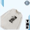 Ariana Grande Merch Shop Eternal Sunshine Teddy Bear Crewneck 2 Ariana Grande Merch Shop Eternal Sunshine Teddy Bear Crewneck