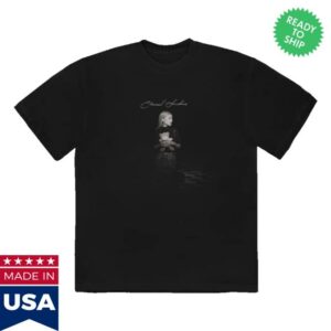 Ariana Grande Merch Shop Eternal Sunshine Teddy Bear T-Shirt