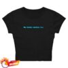 Ariana Grande Merch Shop Eternal Sunshine Tour Baby T-Shirt 5 Ariana Grande Merch Shop Eternal Sunshine Tour Baby T-Shirt