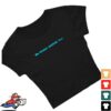 Ariana Grande Merch Shop Eternal Sunshine Tour Baby T-Shirt