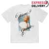 Ariana Grande Merch Store Ag Photo T-Shirt