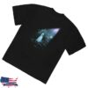 Ariana Grande Merch Store Brighter Days Spotlight T-Shirt