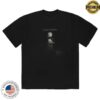 Ariana Grande Merch Store Eternal Sunshine Teddy Bear T-Shirt