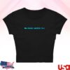 Ariana Grande Merch Store Eternal Sunshine Tour Baby T-Shirt