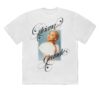 Ariana Grande Store Merch Ag Photo Shirt