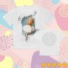 Ariana Grande Store Merch Ag Photo Shirt