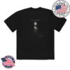 Ariana Grande Store Merch Eternal Sunshine Teddy Bear Shirt
