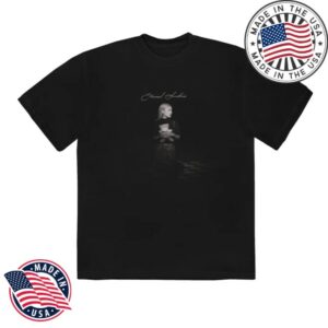 Ariana Grande Store Merch Eternal Sunshine Teddy Bear Shirt
