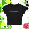 Ariana Grande Store Merch Eternal Sunshine Tour Baby Shirt