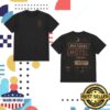 Armado Records Store Merch Motel Shirt