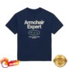 Armchair Expert Store Merch Armchair Shop Shirt Navy
