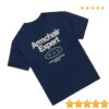 Armchair Expert Store Merch Armchair Shop Shirt Navy 1 Armchair Expert Store Merch Armchair Shop Shirt Navy