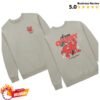 Armchair Expert Store Merch Armcherry Crewneck